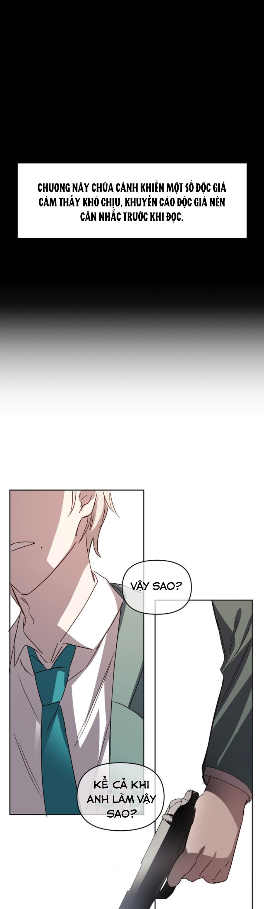 juliet, chúng ta không phải ở kansas đâu! chapter 52 2