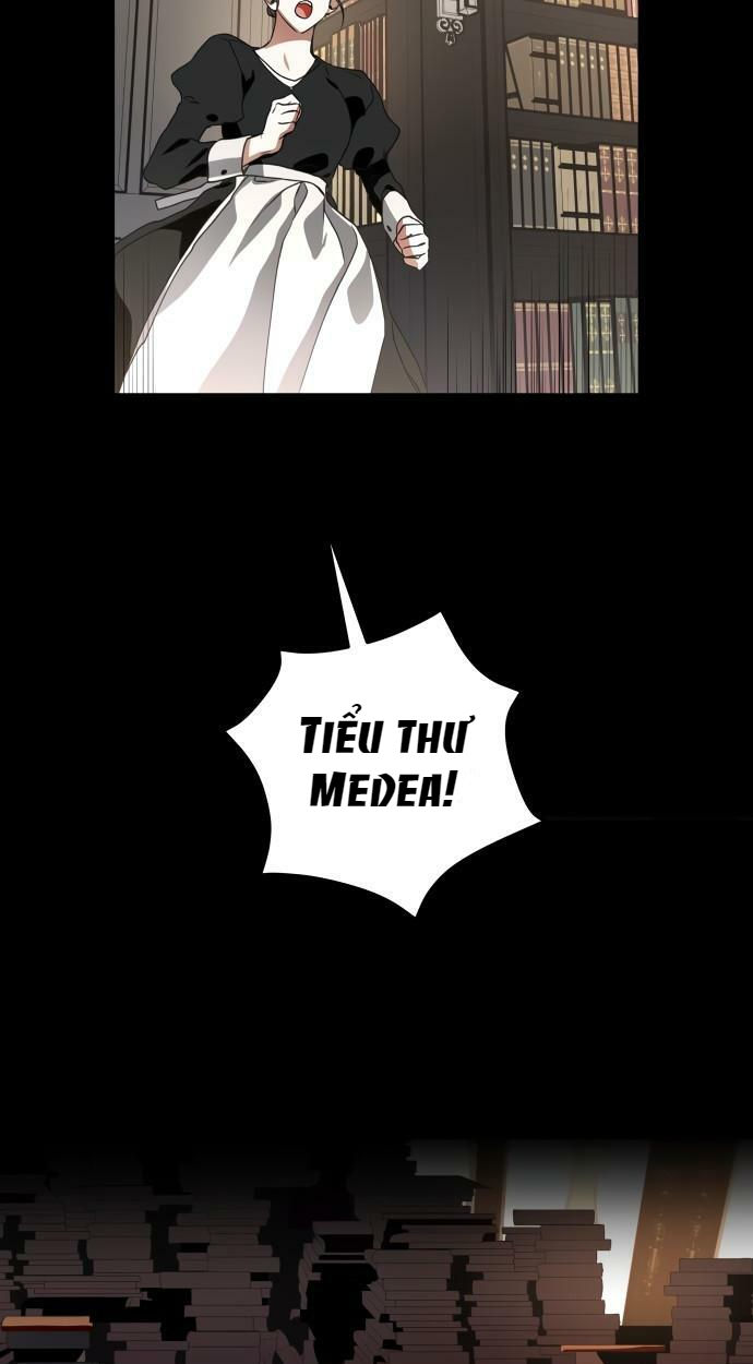 tôi muốn trở thành cô ấy dù chỉ là một ngày chapter 11 25