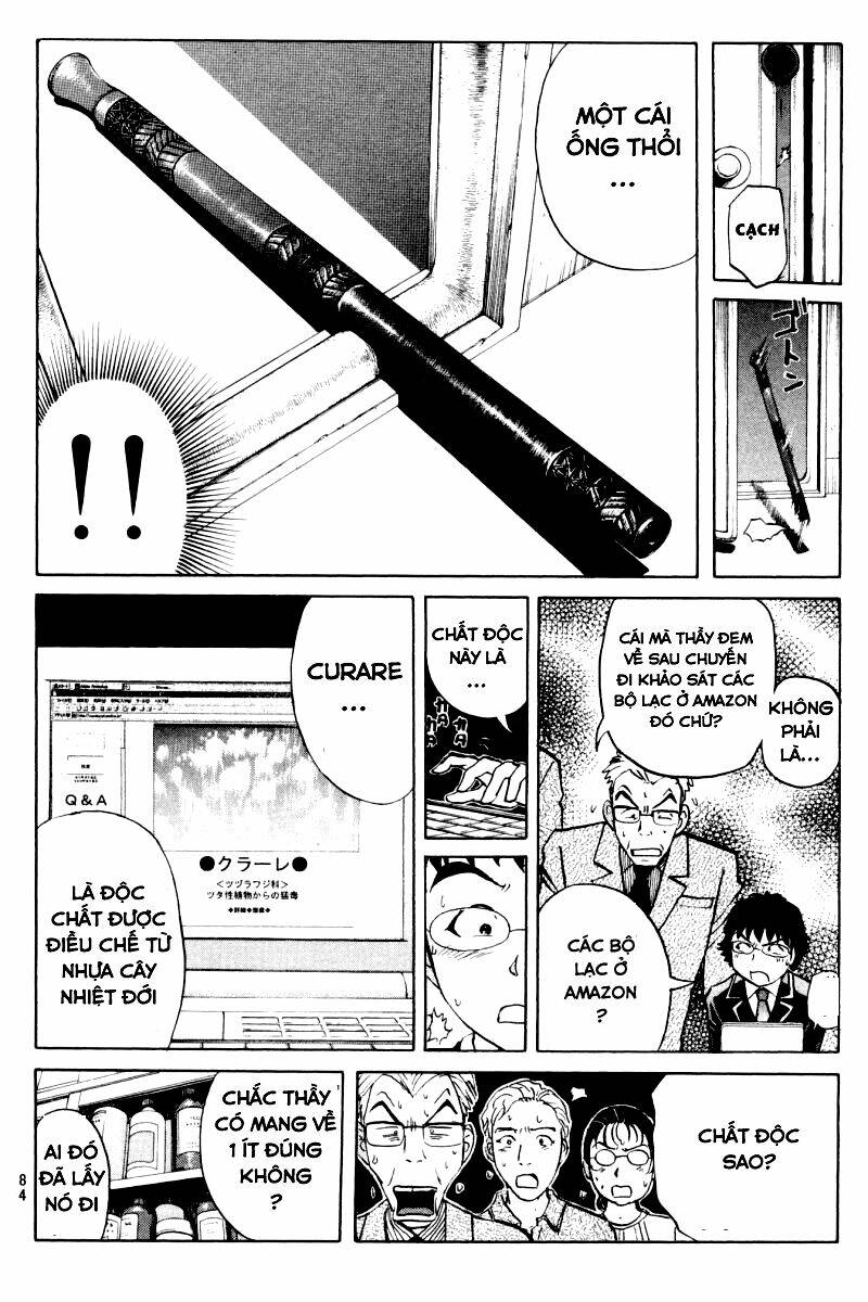 detective academy q chapter 60 13