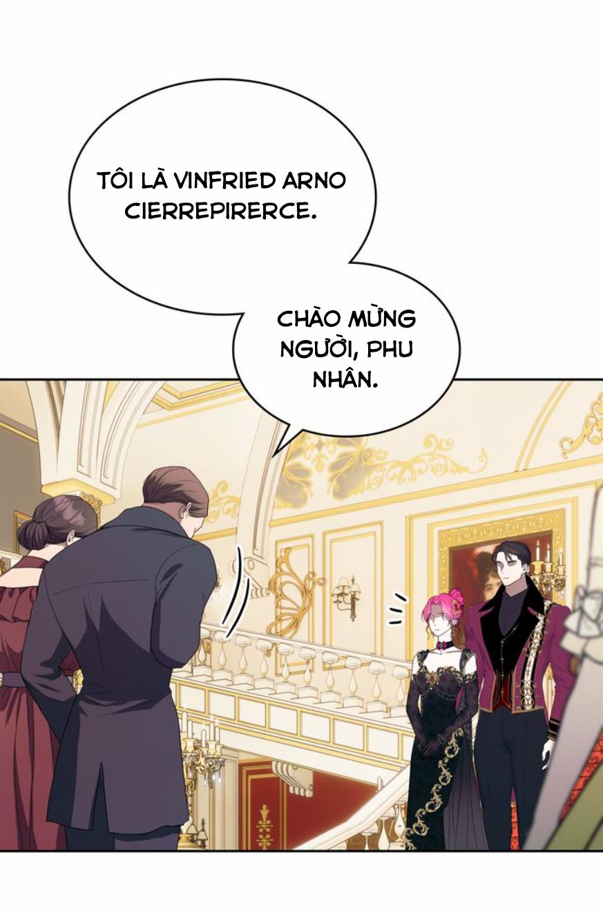 hợp đồng hôn nhân với người chồng thứ 2 của tôi chapter 76 53