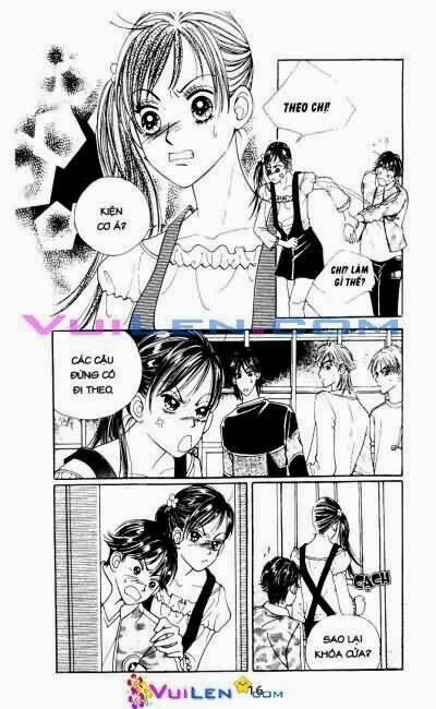 giấc mơ thần tượng chapter 8 16