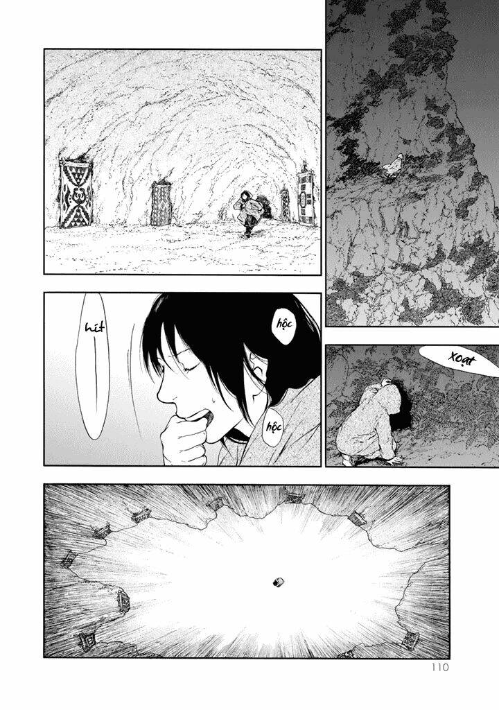 kemono no souja chapter 0 10