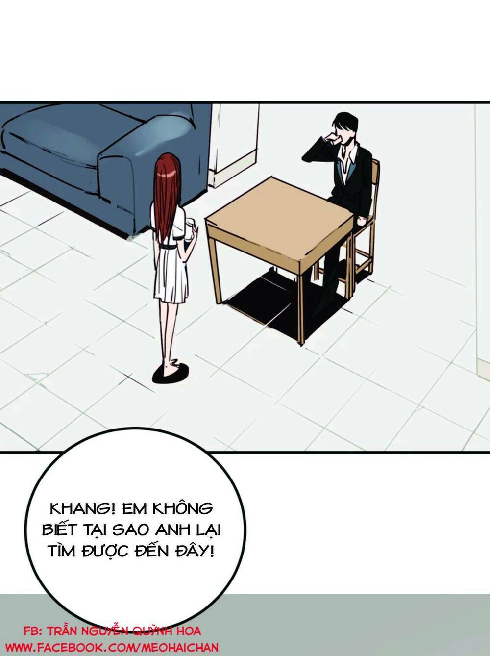 thế giới của đồng tiền chapter 4 13