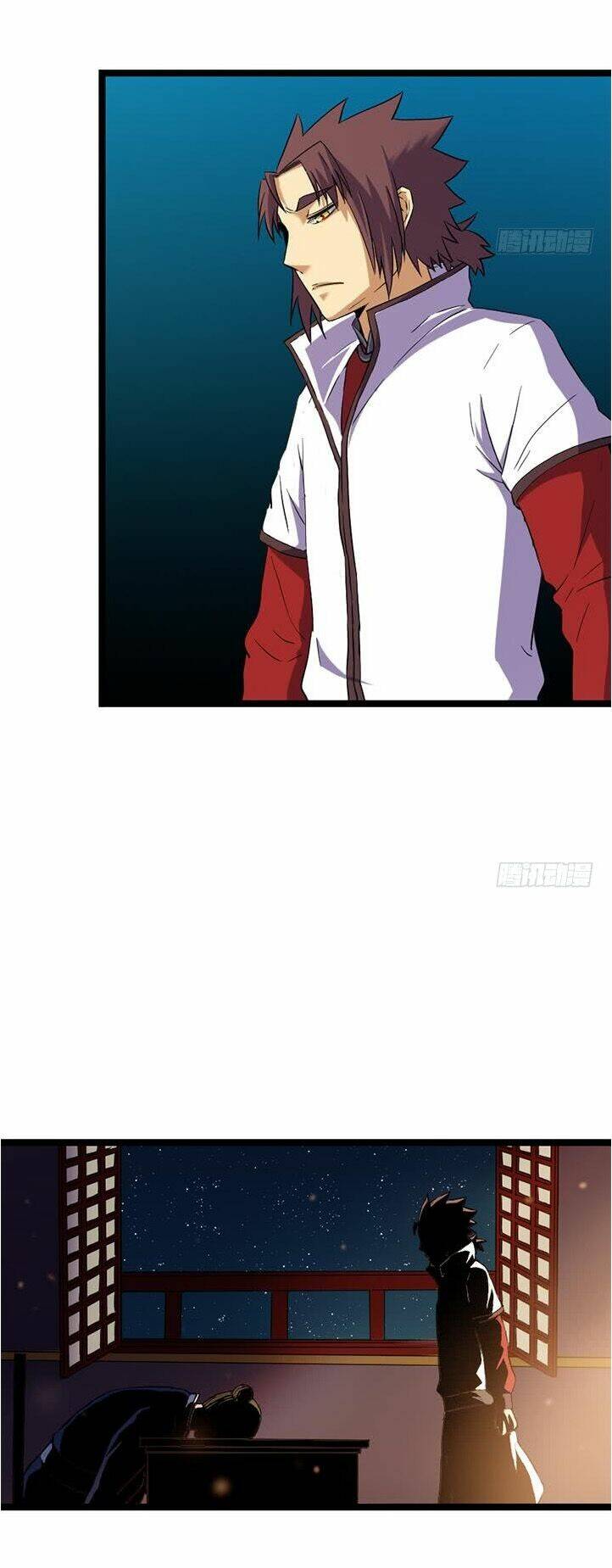 phong quỷ truyền thuyết chapter 129 10