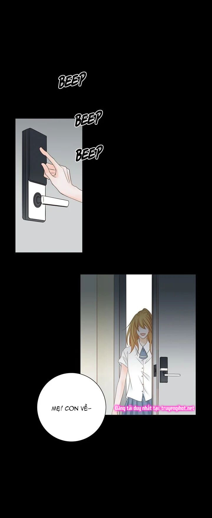 nữ hoàng bí ẩn chapter 2 42