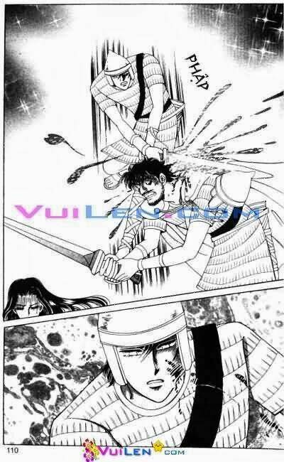 hậu duệ hoàng gia chapter 14 110