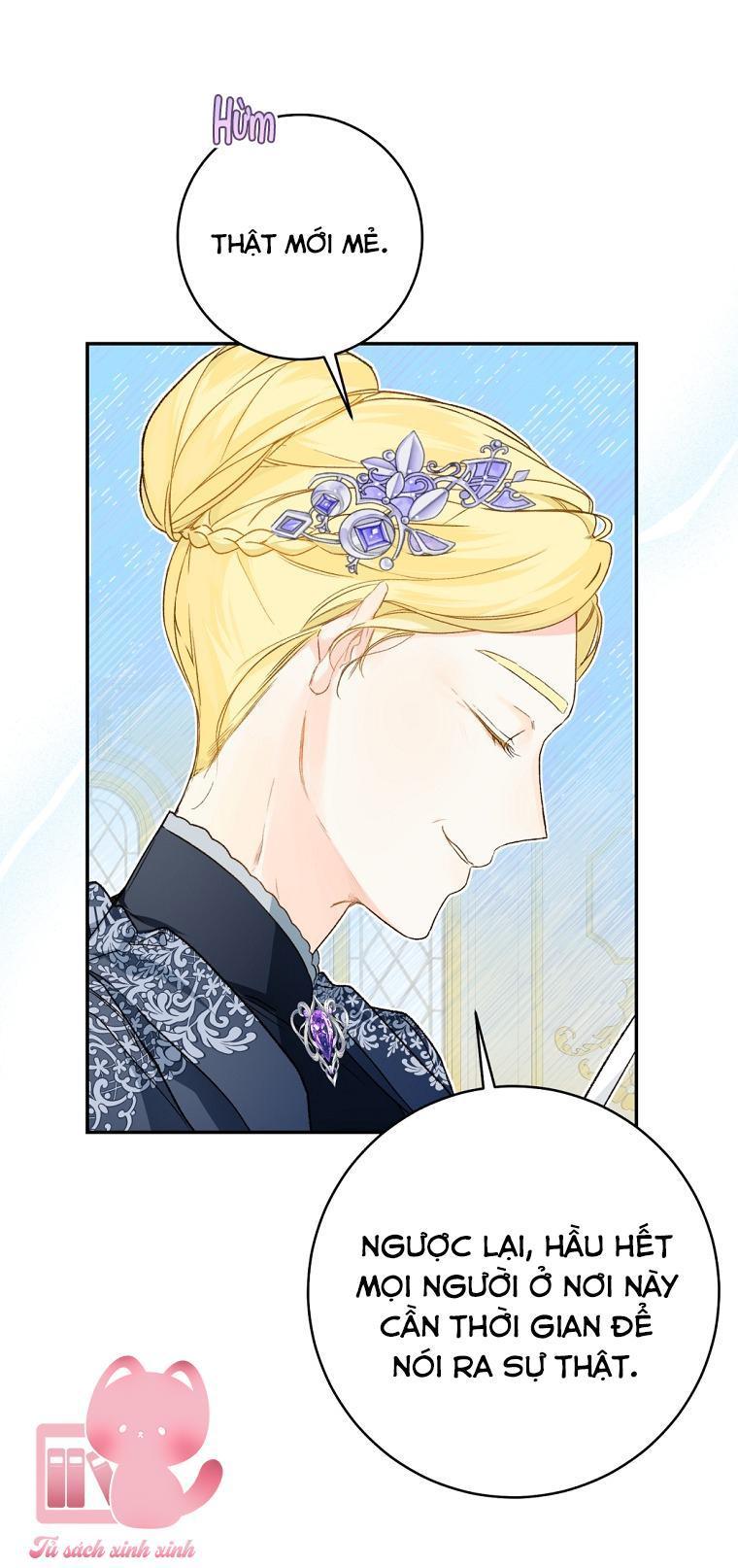 trang trại hạt dẻ cạnh hoàng cung chapter 40 37