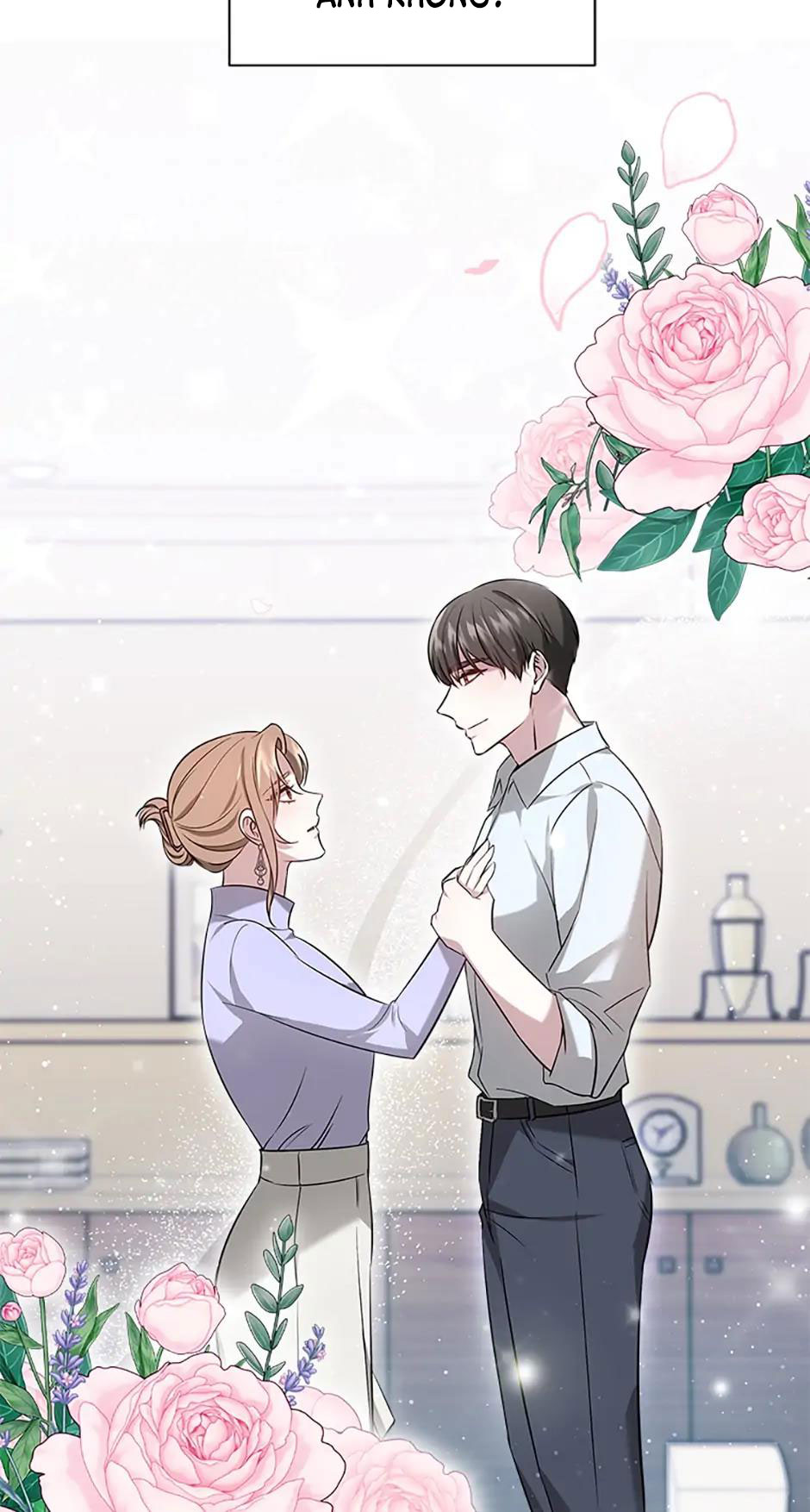 Làm Chồng Tôi Đi chapter 8.2 - Trang 6