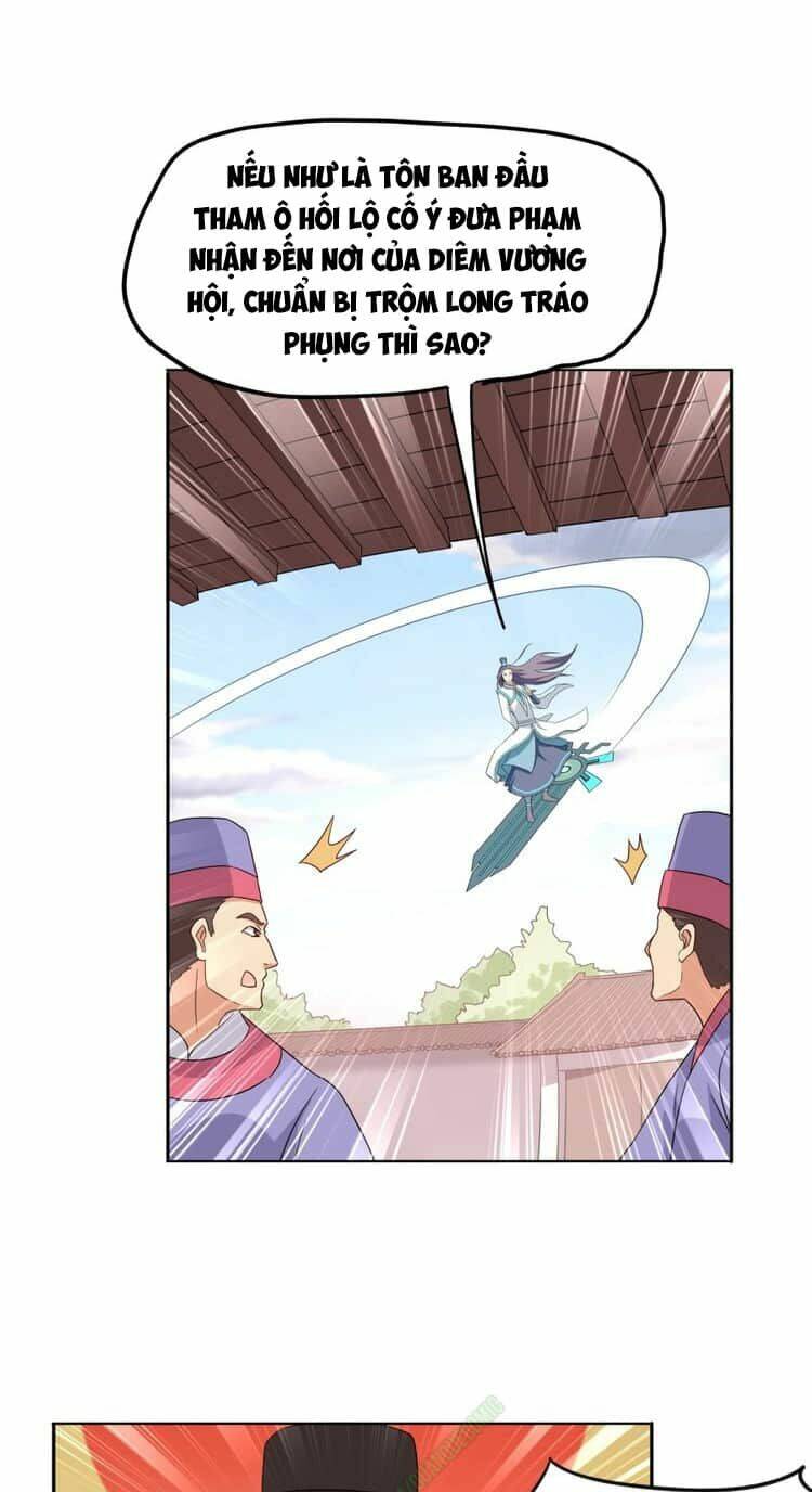 ta luyện giả kim trong thời đại tu tiên chapter 19 5