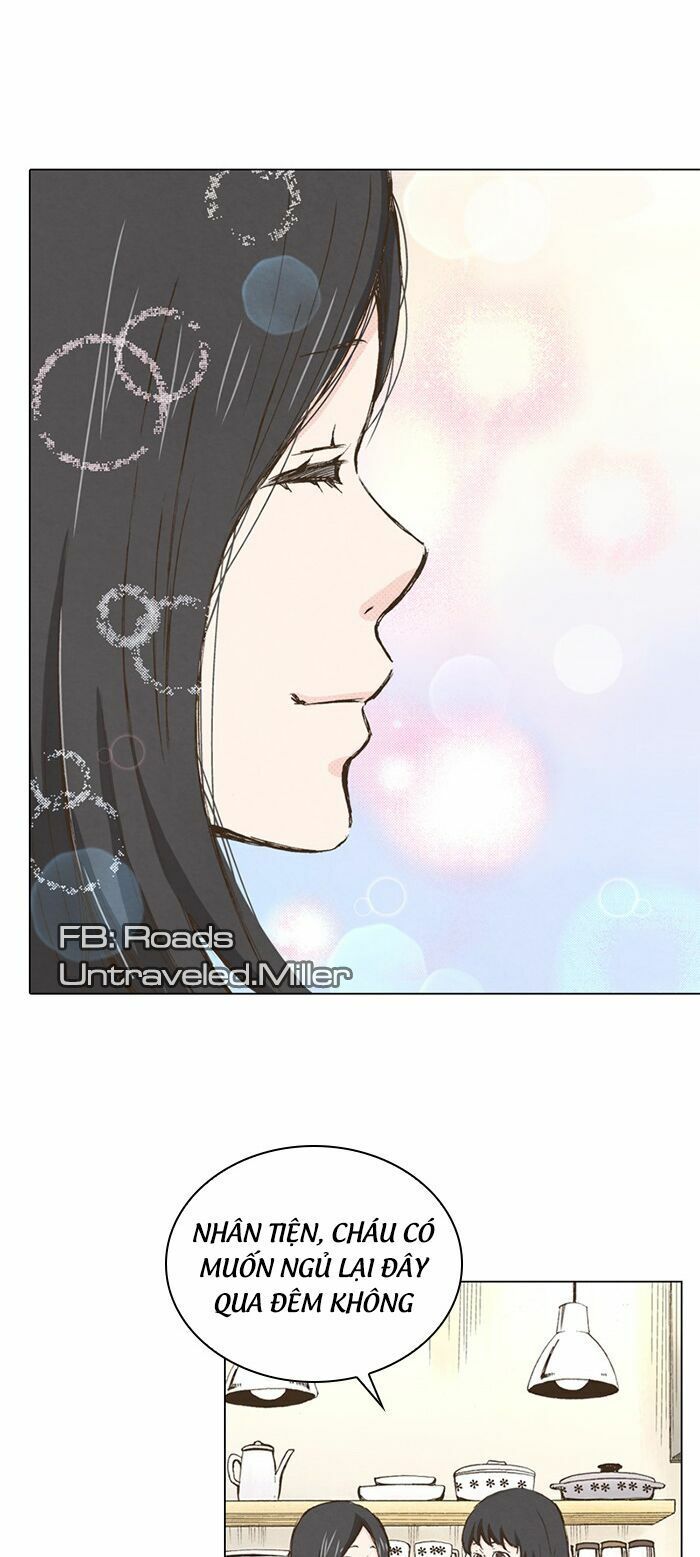 honey! honey! marry me! chapter 27 9