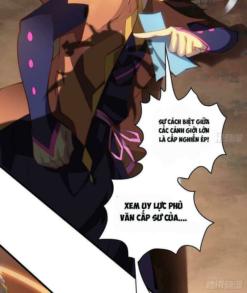 thiên mệnh long thần chapter 17 7