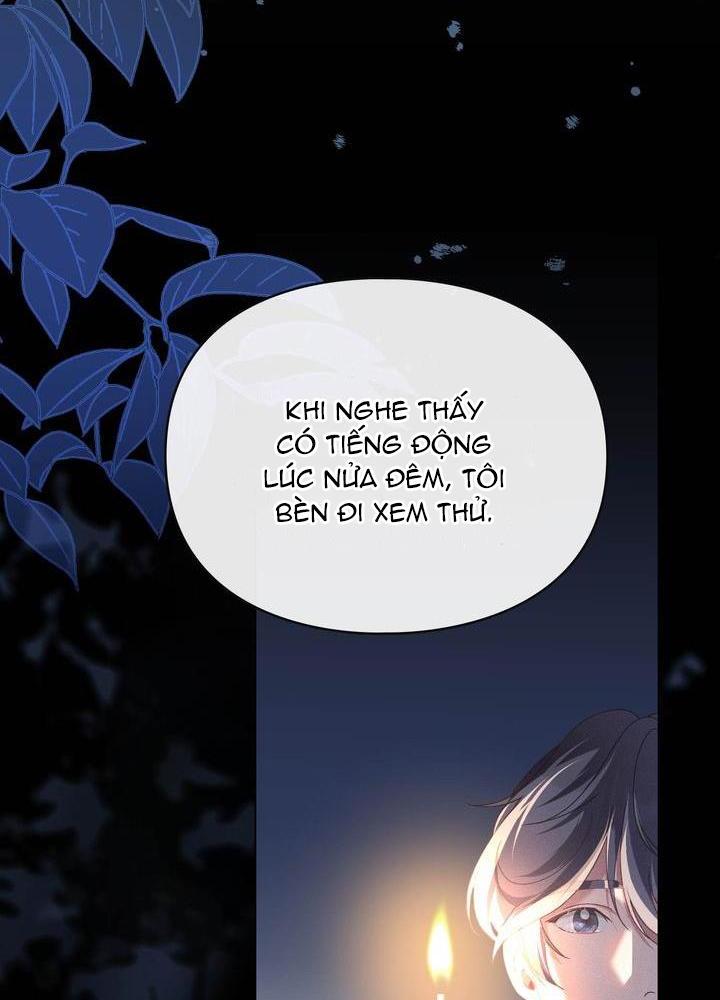 chấp nhận sự chiếm đoạt chapter 29 42