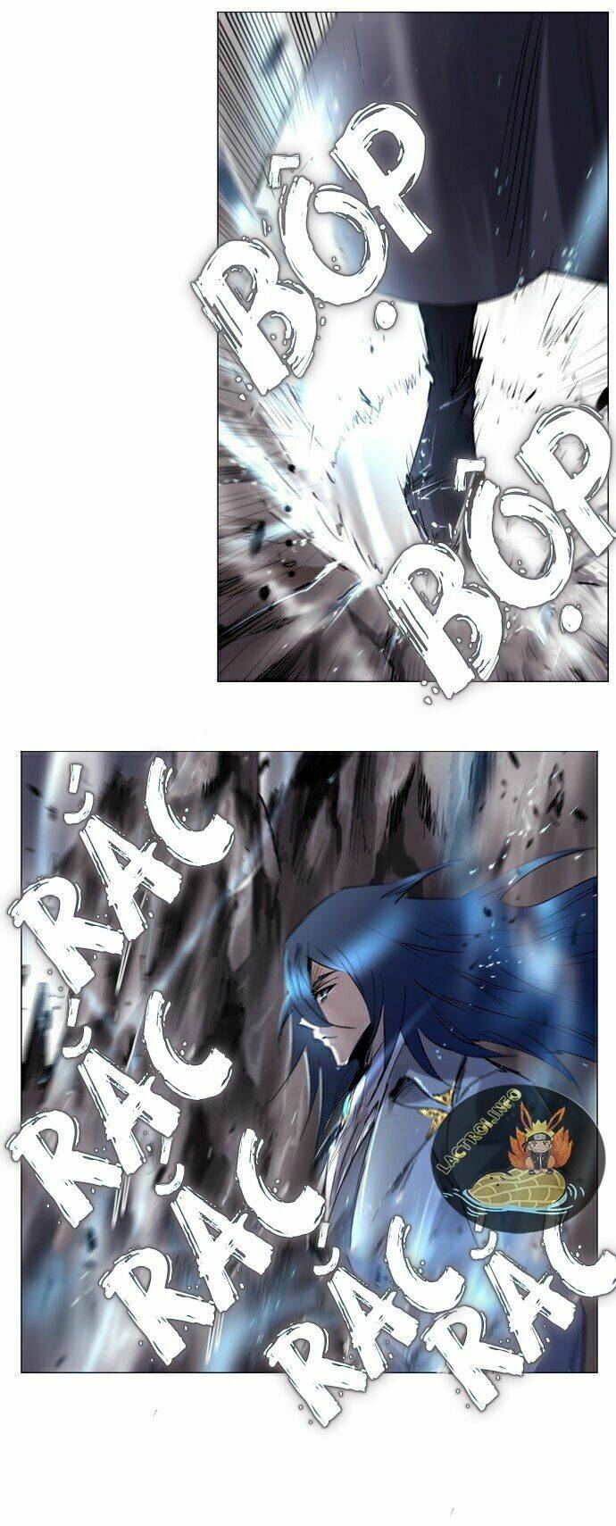 bản khế ước linh hồn chapter 195 5