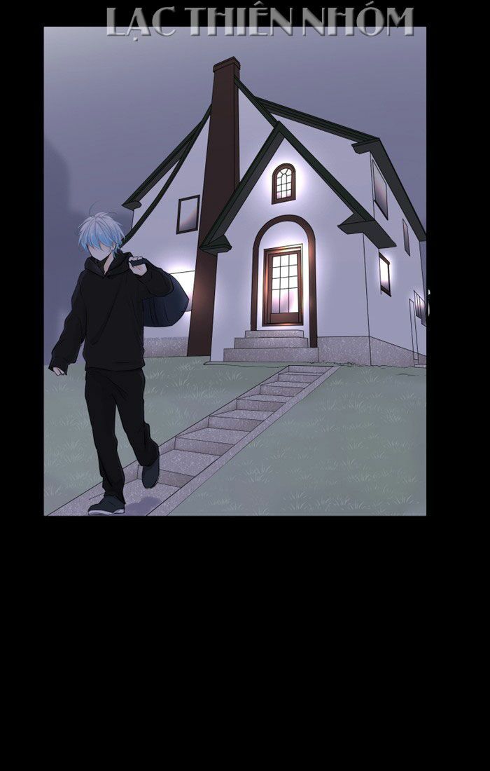 choco ngọt ngào chapter 38 10