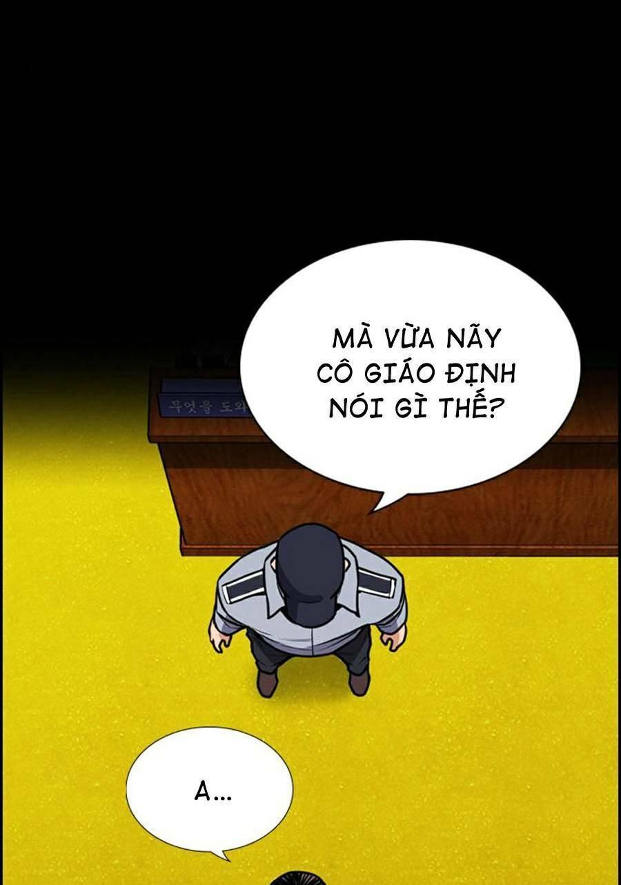 Giáo Dục Chân Chính chapter 72 81