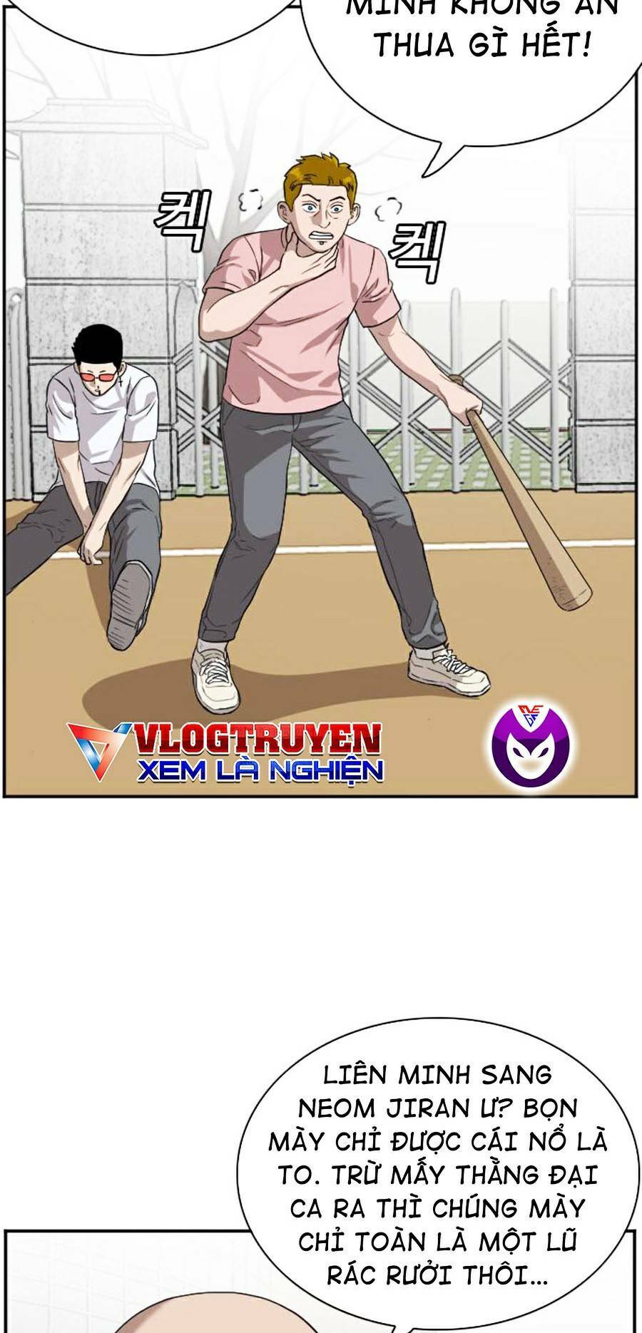 người xấu chapter 79 31