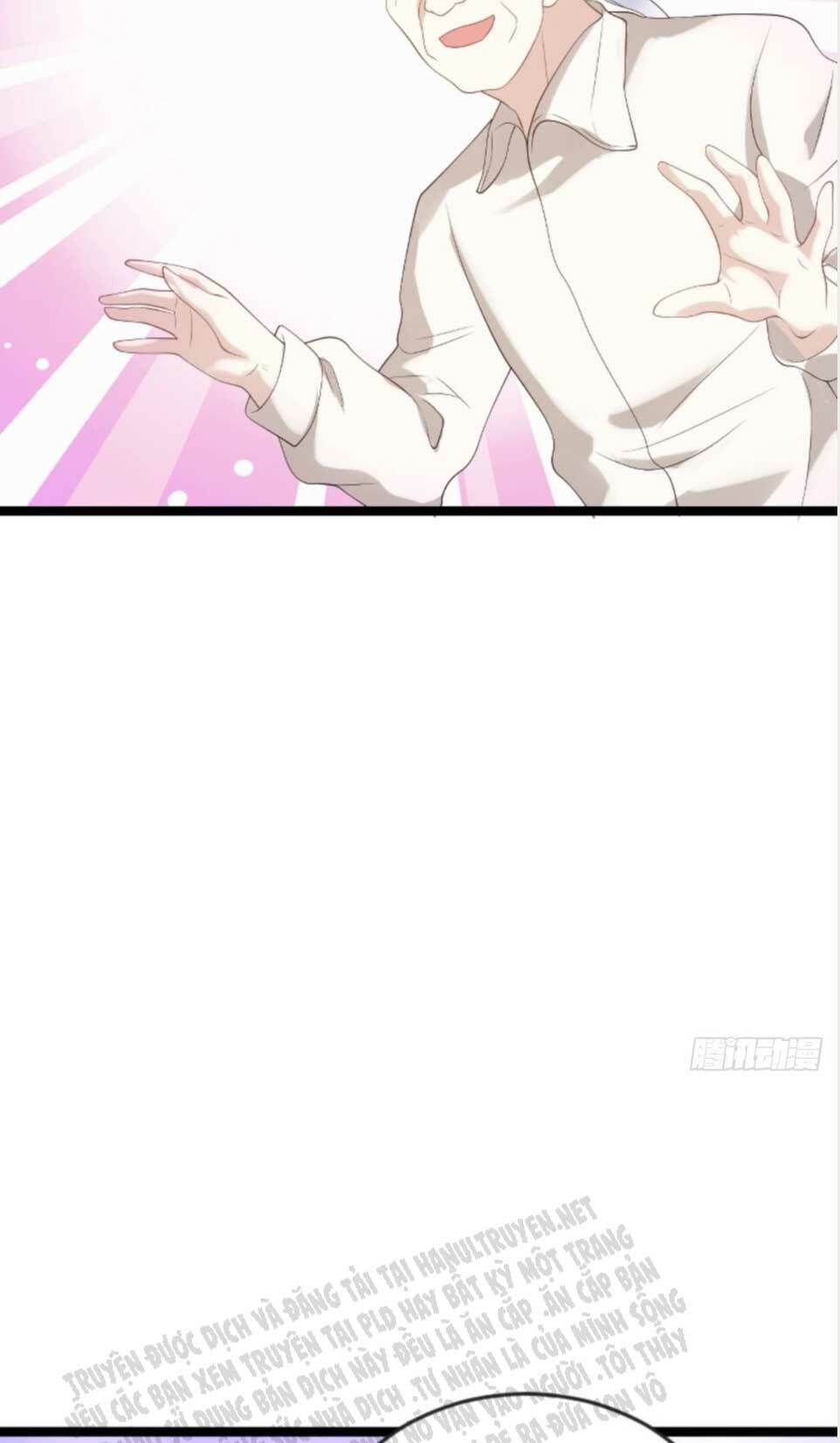 bảo bối đáng yêu đột kích chapter 133.2 11