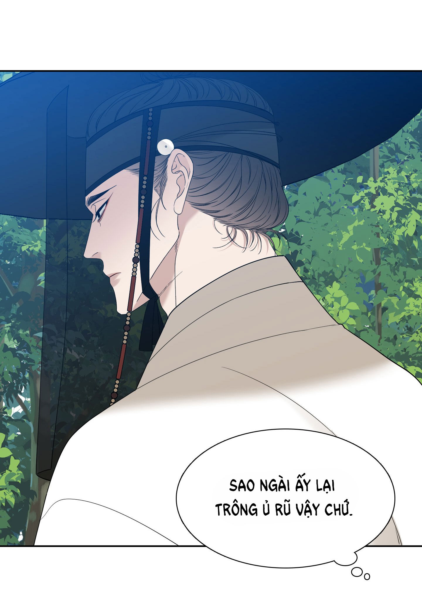 mắt phủ toàn sương chapter 67 26