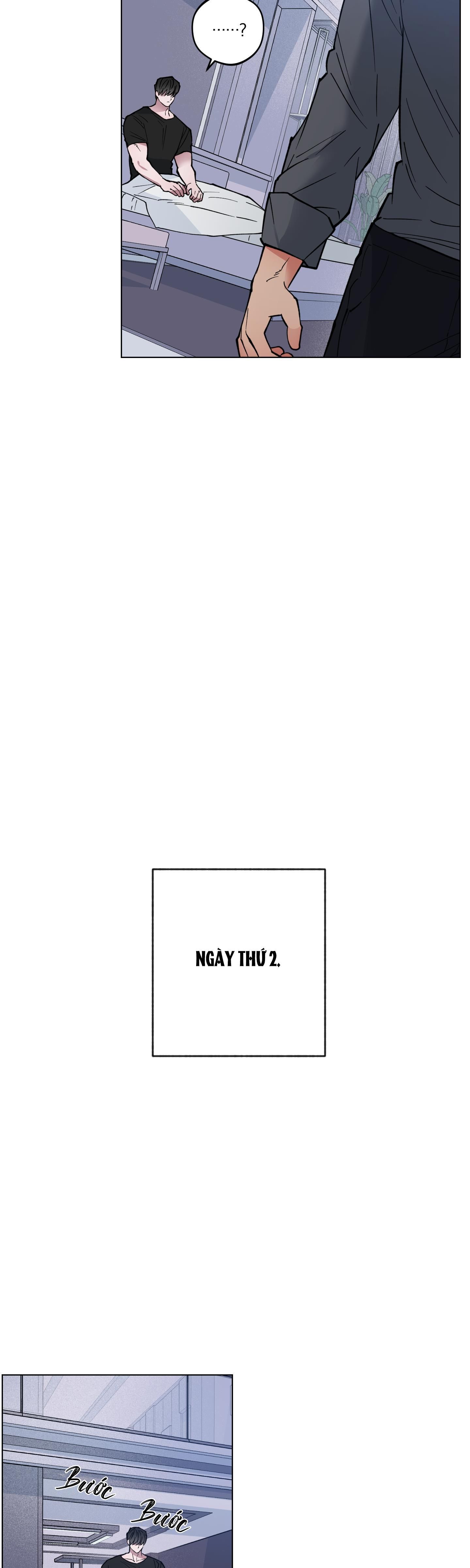 bình minh của rồng chapter 9 9