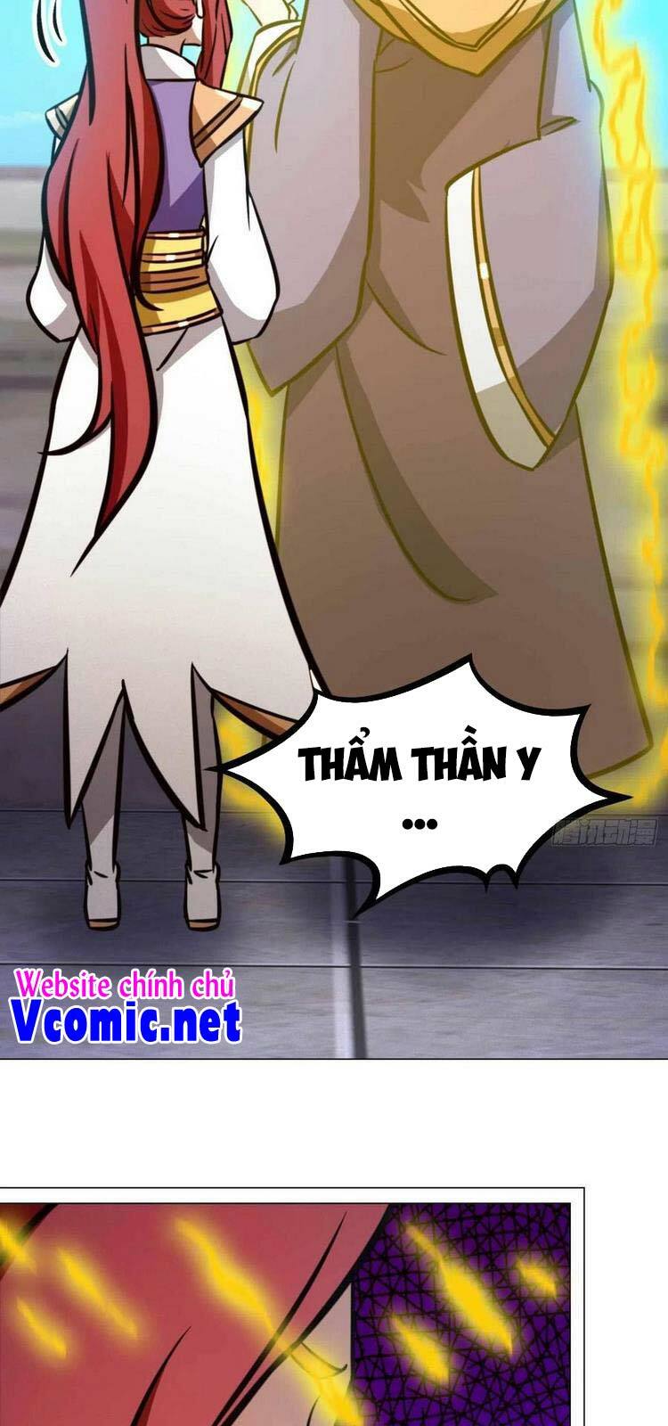 vạn cổ kiếm thần chapter 170 51