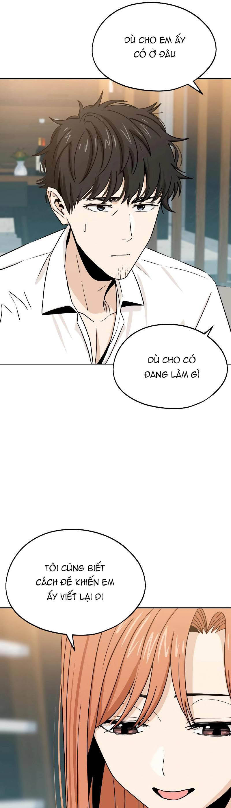 Lớ Ngớ Vớ Phải Tình Yêu chapter 63.1 5