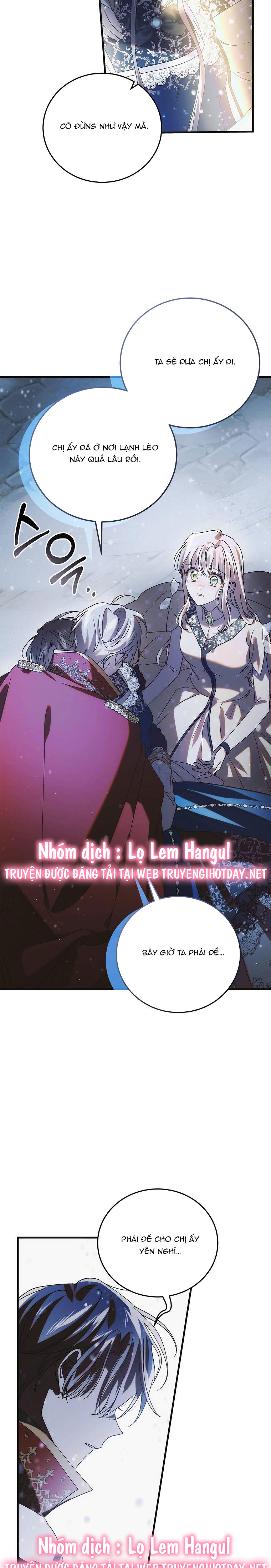 cách để em bảo vệ anh chapter 107.1 16