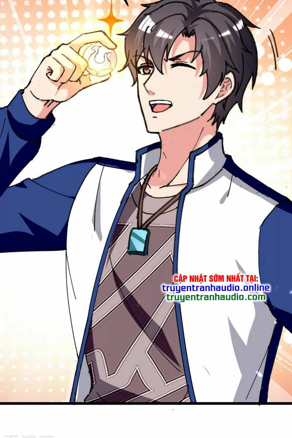 trọng sinh khí thiếu quy lai chapter 202 13
