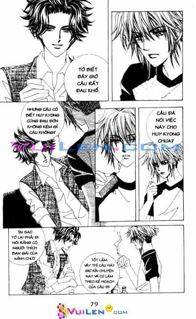 đợi em chapter 124 20