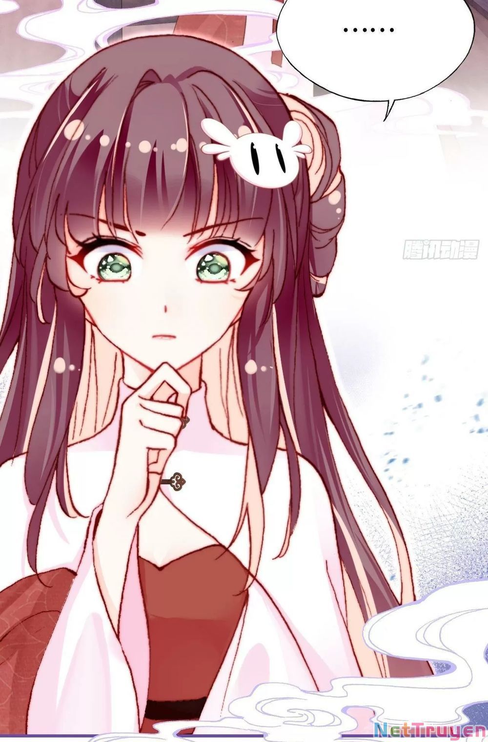 lại bị bệnh chiều chuộng quấn lấy chapter 43 43