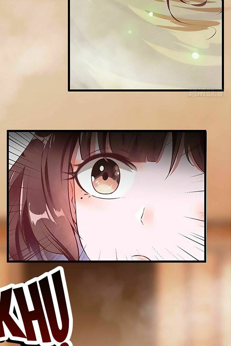 thần y khí nữ: ngự thú cuồng phi của quỷ đế chapter 5 31