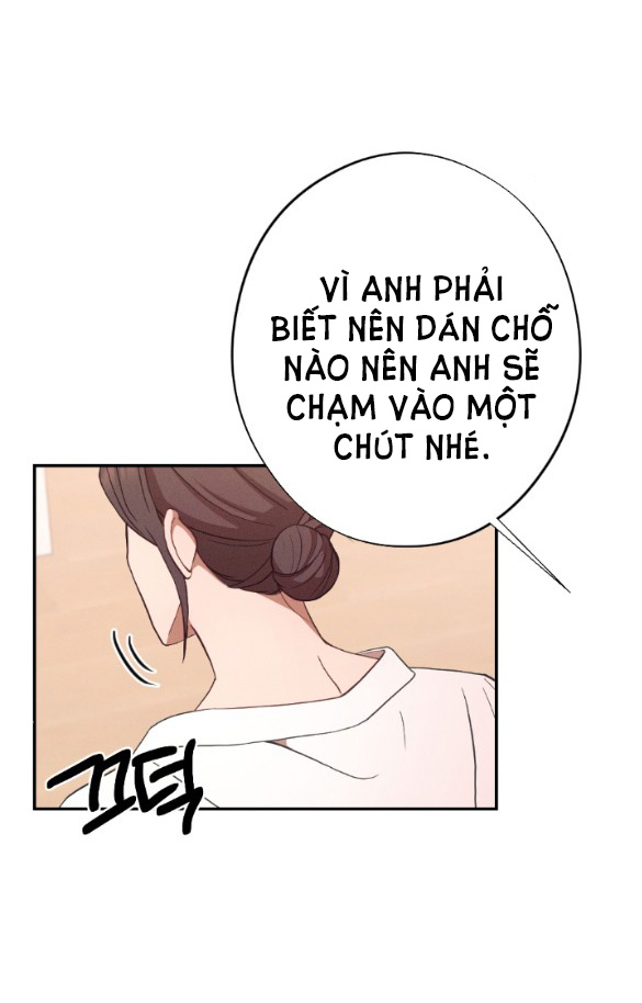 [18+] còn nhiều hơn cả những mối quan hệ đã từng Chapter 24.1 - Trang 2