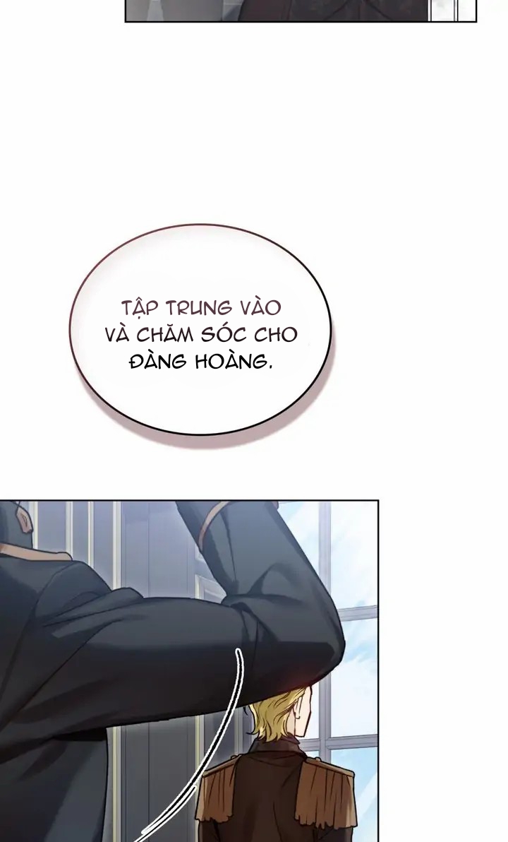 nữ giả kim chapter 7.1 5