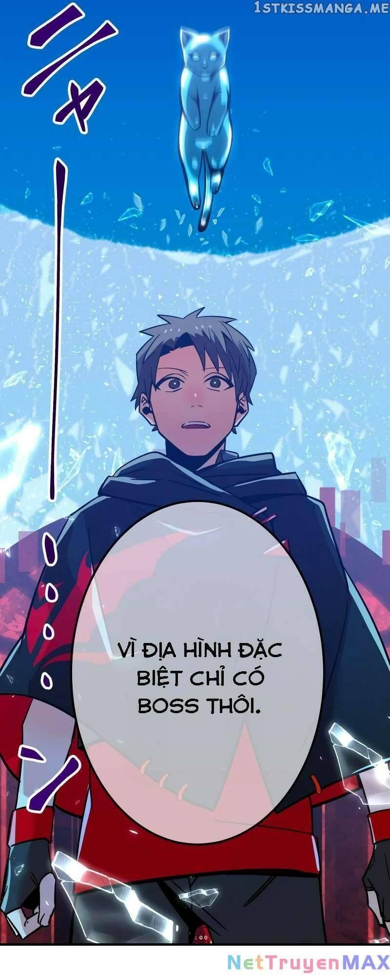 Huyết Thánh Cứu Thế Chủ~ Ta Chỉ Cần 0.0000001% Đã Trở Thành Vô Địch chapter 17 33