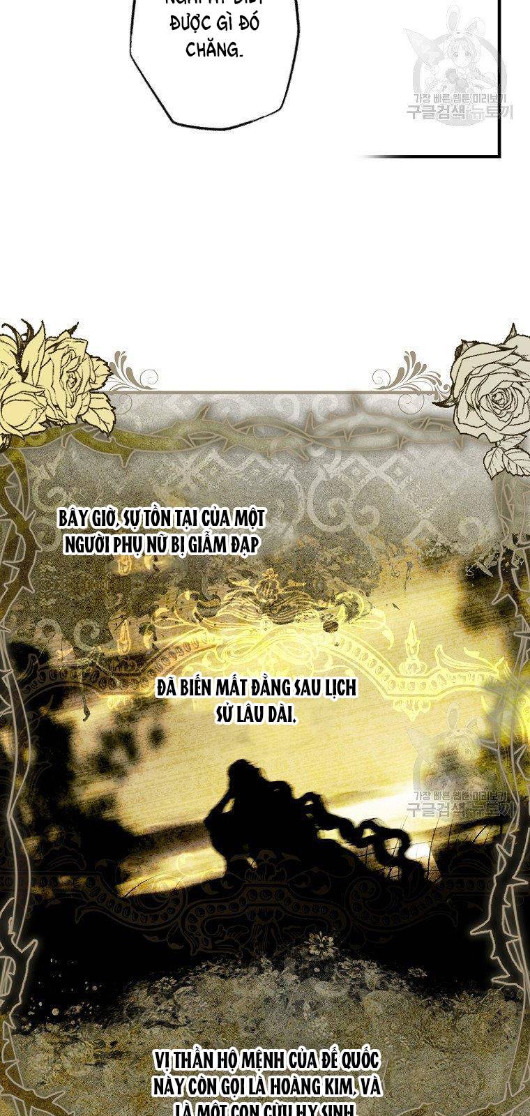quý cô bí ẩn - secret lady chapter 52 39