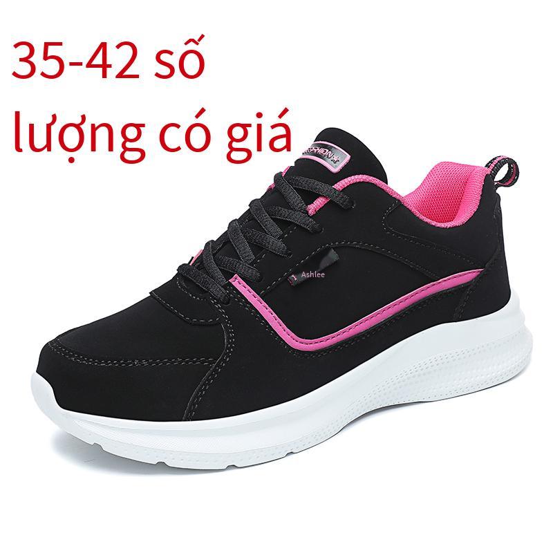 Giày nữ được ưa chuộng nhất xu hướng giày cổ tích giày đôi chống trượt đặc biệt giày hợp thời trang