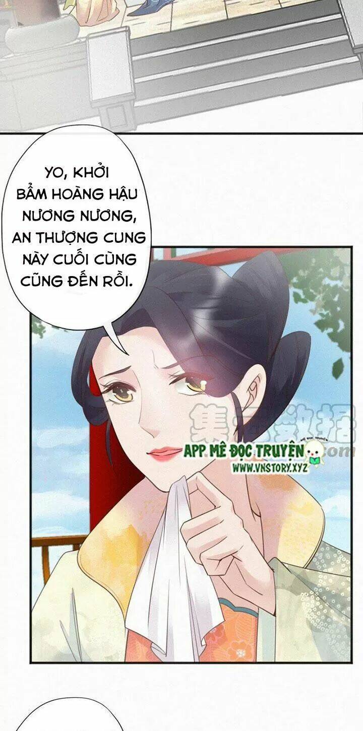 thiên hương mỹ nhân chapter 30 12
