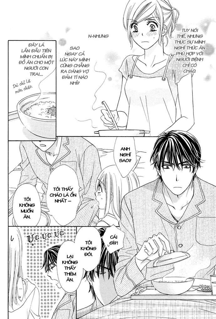 hapi mari chapter 9 18