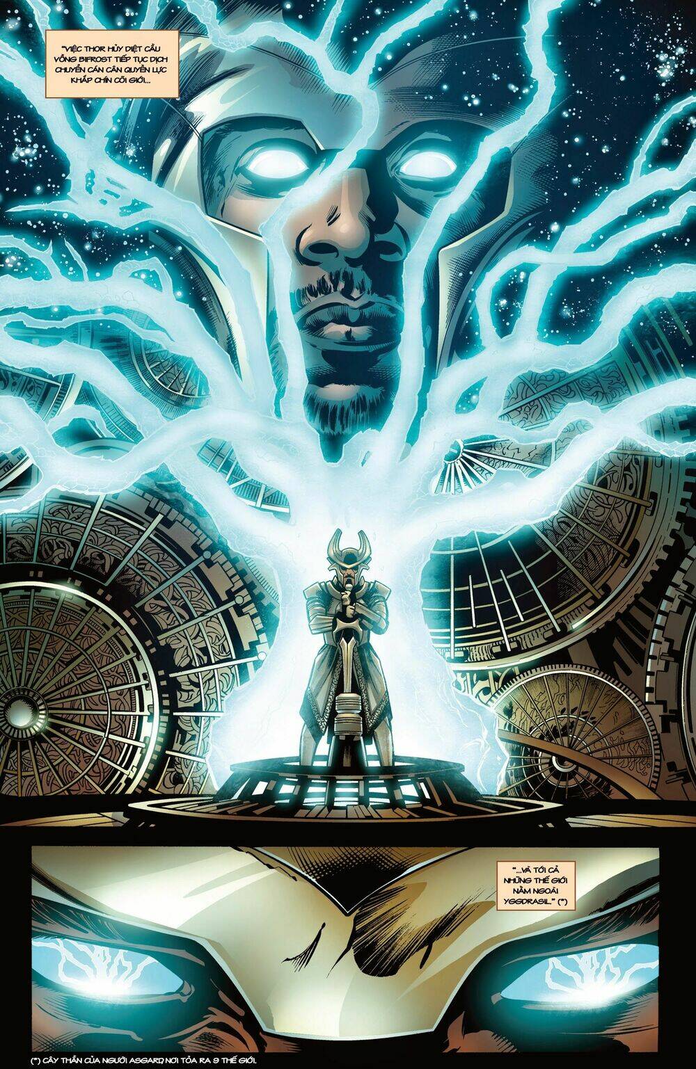 marvel cinematic universe chapter 25 5