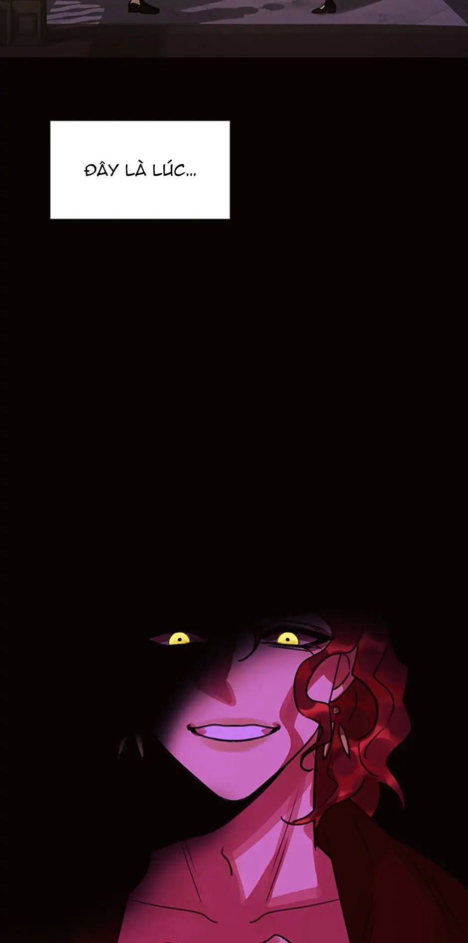 tiểu thuyết đầu tay của ác nữ chapter 32.2 36