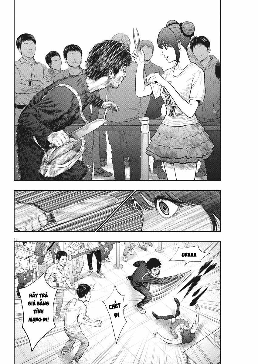 đọa nhân chapter 37 13