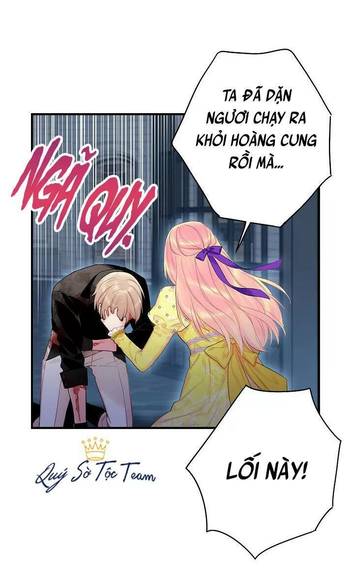 thánh nữ ẩn danh chapter 156 17