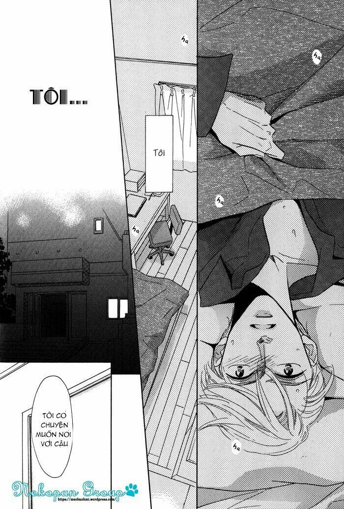 kanpeki na koibito chapter 1 32