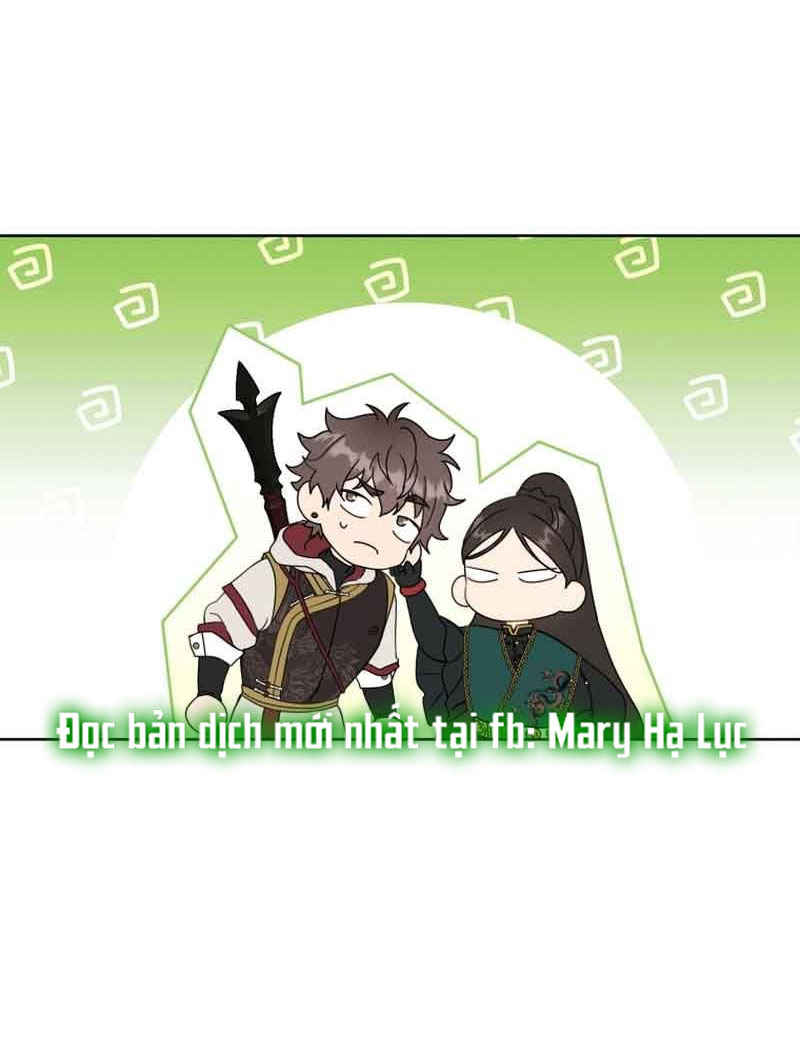trở thành đứa cháu gái bị ghẻ lạnh trong gia tộc võ giả hùng mạnh chapter 30.1 14