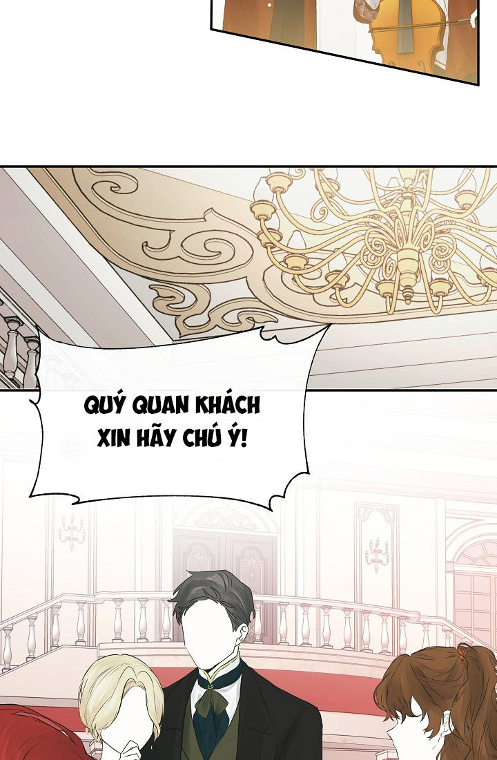 tôi biết bí mật của nam phụ chapter 1 9