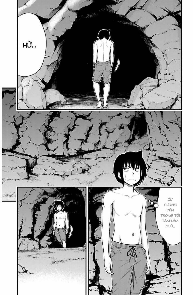 tsujiura-san to chupacabra chapter 26 7