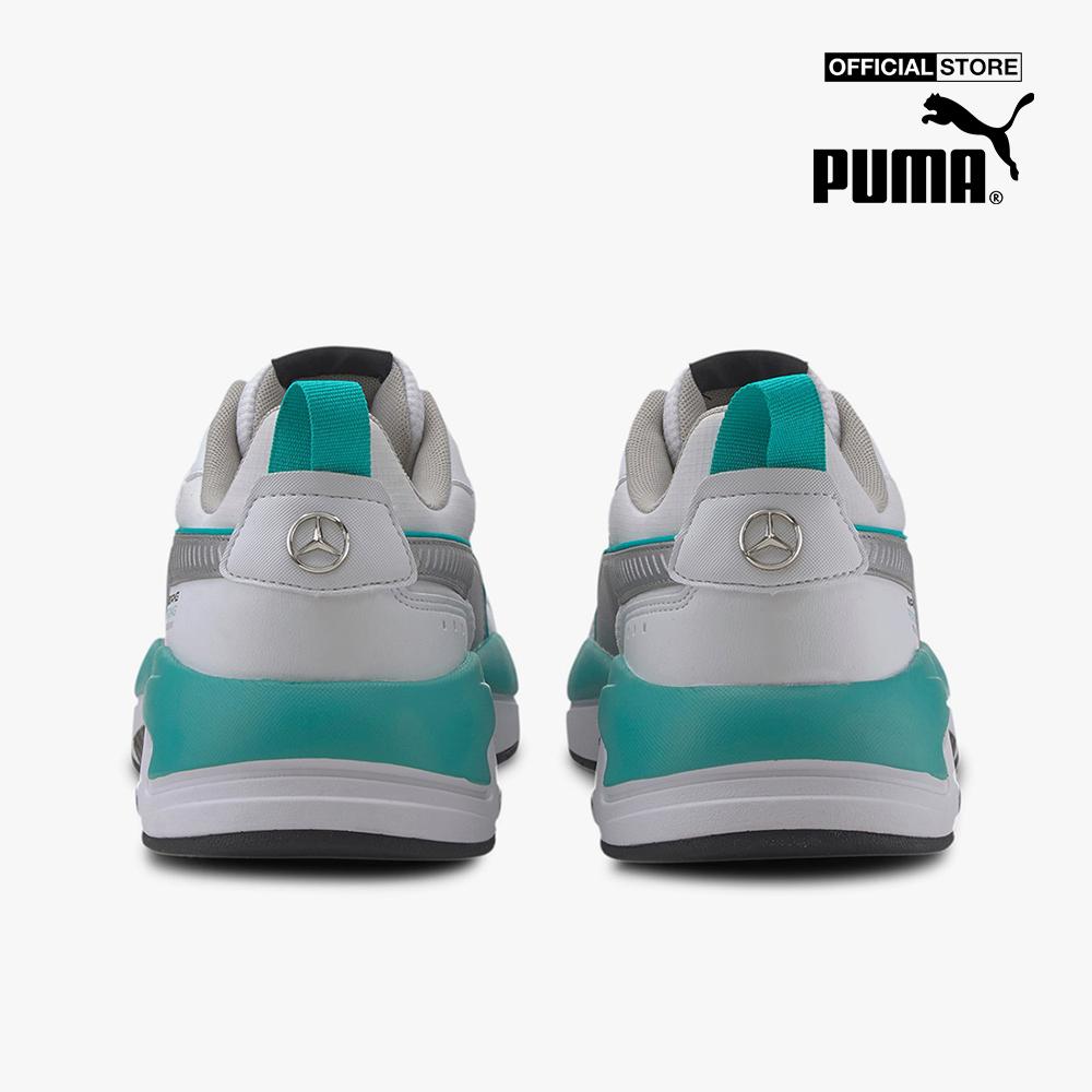 PUMA - Giày sneaker Motorsport Mercedes X Ray 306509-01