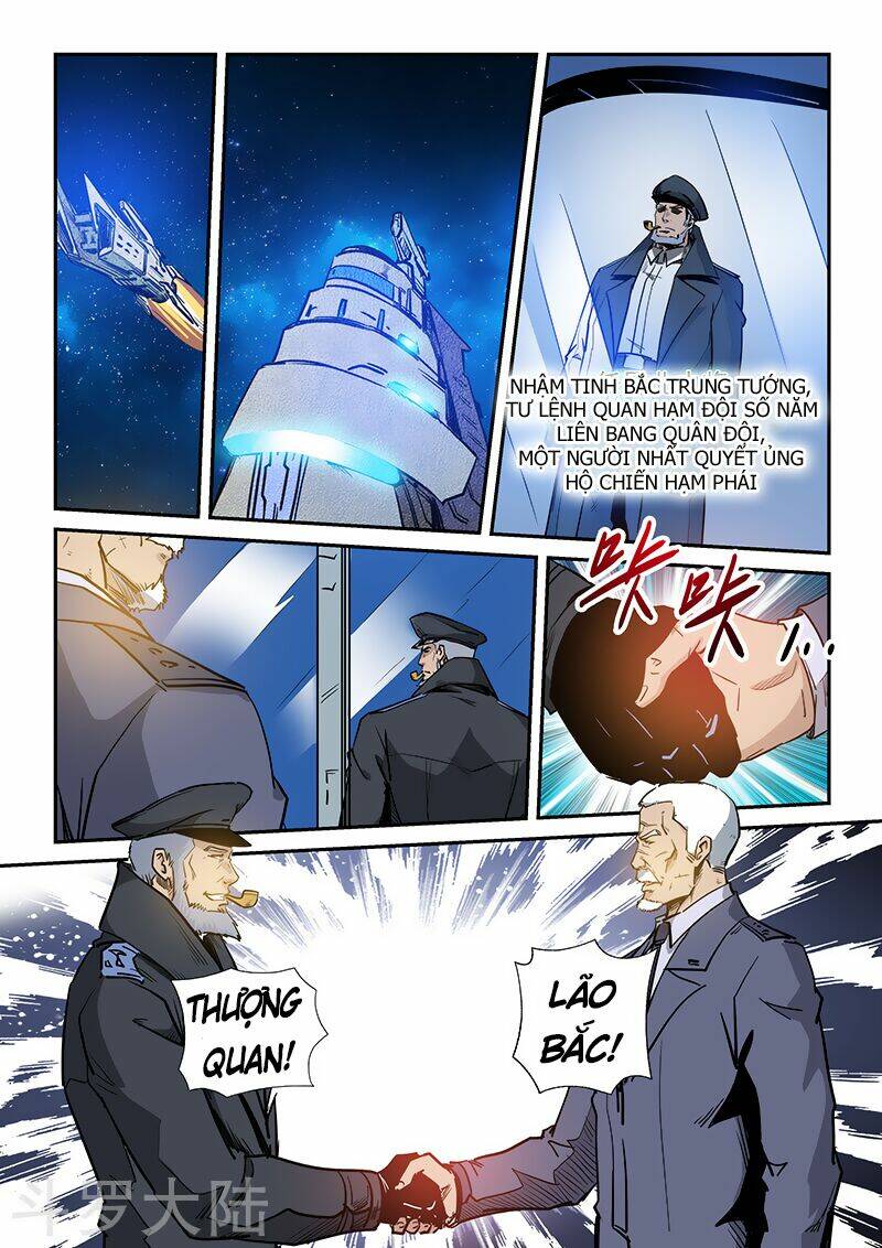 tu chân tứ vạn niên chapter 222 15