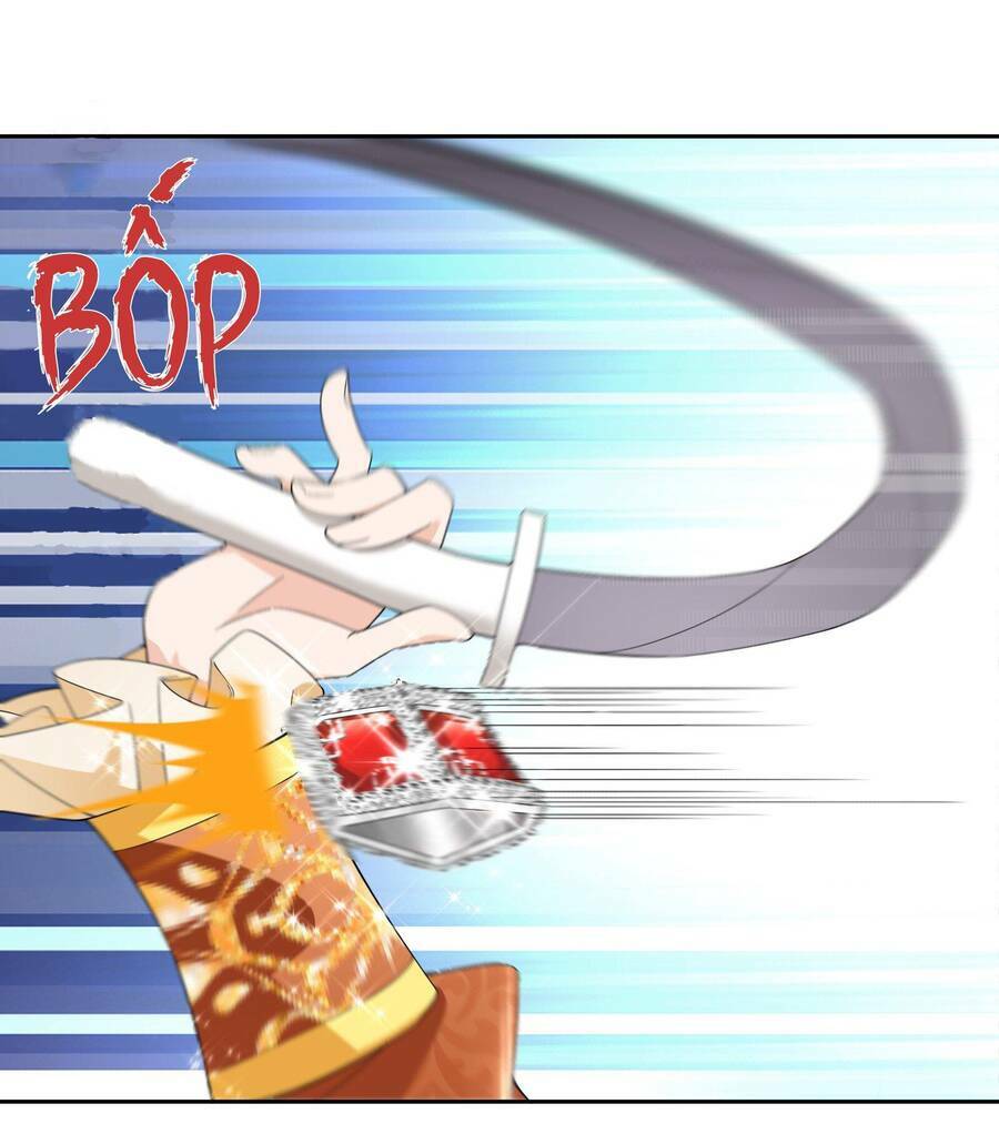 trăm cách tử đạo của công chúa chapter 8 39