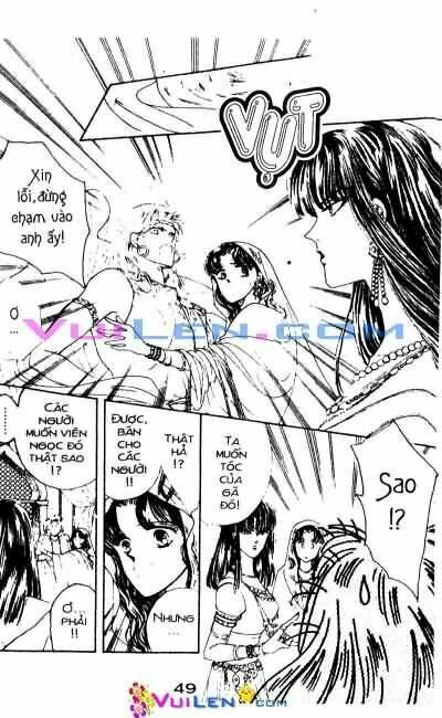nàng công chúa ham chơi chapter 10 49