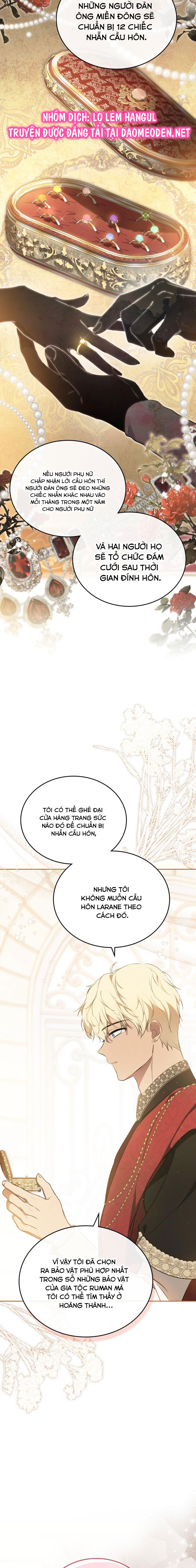 lần này tôi sẽ trở thành gia chủ chapter 167 5